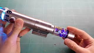 "Korbanth Graflex 2.0 crystal reveal"