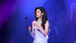 Angelina Jordan - "Feeling Good" - Las Vegas 2/29/2024 ￼