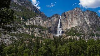 Yosemite / Mammoth Visual Tour June 2016