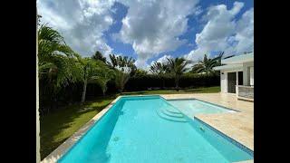 Casa Linda, Sosua - Amazing 3 Bed House on Large Private Lot - Incredibly Decorated - $375,000 SOLD