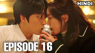 Bad Memory Eraser (2024) Korean Drama Episode 16 Explained In Hindi || Bad Memory Eraser Kdrama