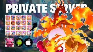 POCKET INCOMING V6.13 NEW LINK FREE VIP23, S+ POKEMON, SKIN, 5M & MORE