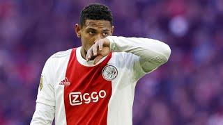 Sébastien Haller | Goals, Skills & Assists | 2020-22 | AJAX