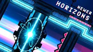 NEWER horizons SHOWCASE (level by me!)