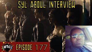 Hangin Out With Syl Abdul | UTC Podcast 177