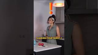 Share Games on Quest 2 & 3 – Here's How!