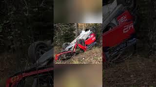 The craziest rally moments