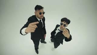 Protsahan(official music video)- Mellow-D X Aashish Dir by@B-1.( Remix- @Lifeofmrjcd like a rockstar)