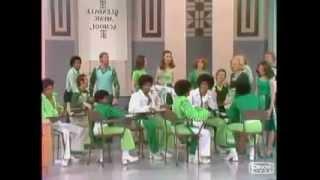 Jackson 5 - ABC (Full Version)