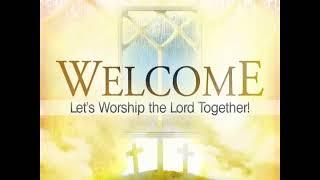 Abundant Life Assembly (Barbados) Live Stream
