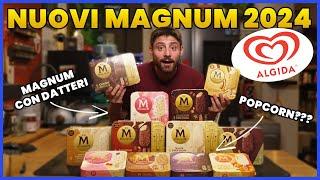 PROVO TUTTI I MAGNUM | PRATTQUELLO