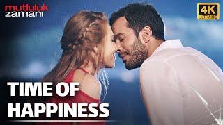 Time of Happiness | Turkish Romantic Comedy with English Subtitles - 4K