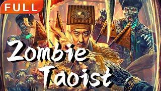 [MULTI SUB]Full Movie《Zombie Taoist》HD1080P|action|Original version without cuts|#SixStarCinema