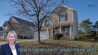 12928 Russborough Ct, Charlotte, NC 28273 | Carolina Property Management