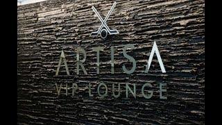 Artisa VIP Lounge