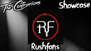 The Contrarians Showcase: Rushfans