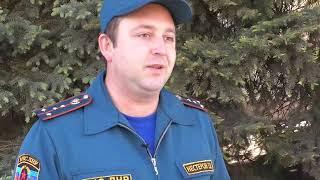 Служба спасения 15 выпуск от19.05.2020