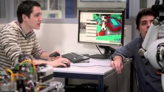 Technische Universiteit Eindhoven - HTSC High Tech Systems Center