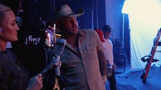 Jason Aldean - Whiskey Drink (Behind The Scenes)