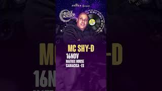 Mc Shy D - I’ve Go to be Tough - O Baile dos Sonhos 2024 compre agora seu ingresso #obds #stevieb