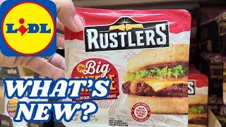 What’s New in Lidl - American Week - From 12 June 2025