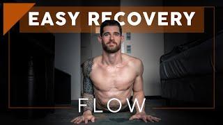 Easy Yoga Class for Athletes to Boost Recovery | Breathe and Flow Yoga