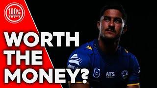 Is Dylan Brown worth what the Knights are offering him? | Wide World of Sports