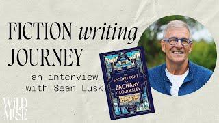 Exploring The Depths Of Historical Fiction With Sean Lusk || Writing Advice Research And Community