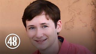 Sneak peek: The Life and Death of Blaze Bernstein