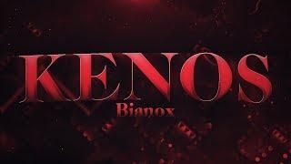 KENOS VERIFIED (Extreme Demon) by Bianox & More!