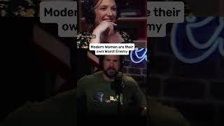 How Modern Women Self Distruct