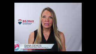 Dana Demos, Realtor