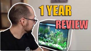 Fluval Flex 15G - 1 year review