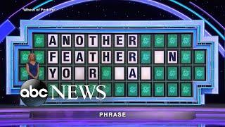 Pat Sajak speaks out