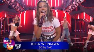 Julia WIENIAWA - Sobą Tak | TOP of the TOP Sopot Festival LIVE