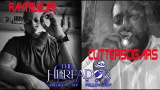 Cutters Cigars / The Herfador Podcast