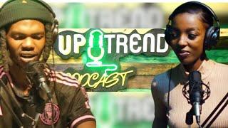 UPTREND Podcast: ZAKI Aje YAHINDUYE Byinshi|HIP HOP Nshya|MOTARI Nshya|IMIRONGO Idasanzwe