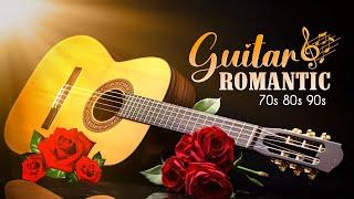 The Best Old Melodies in Timeless Music, Relaxing Guitar Music You Can Listen to Forever