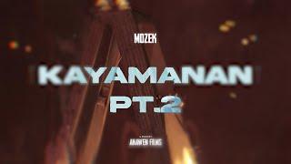 Mozek - Kayamanan pt.2 (Official Music Video)