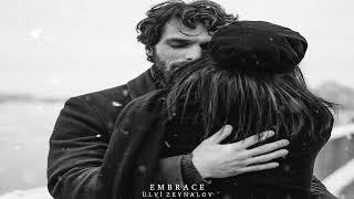 Emotional Melancholic Music "Embrace" | Ülvi Zeynalov