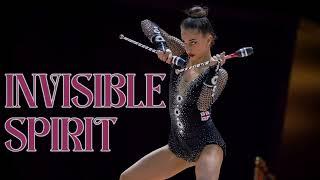 Invisible Spirit - Epic Music / Music for RG rhythmic gymnastics #90