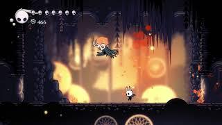 Hollow Knight - Lost Kin: No Damage