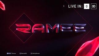 Ramee Twitch Video on Demand [09/16/24]