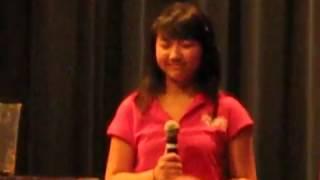 Spell - Marie Digby (cover)