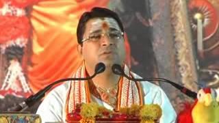 Shreemad Bhagwat Katha I Pandit Kailash Chandra Joshi I Bhilwada I Pramod Audio Lab I