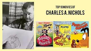 Charles A. Nichols |  Top Movies by Charles A. Nichols| Movies Directed by  Charles A. Nichols