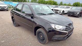 ЛУЧШИЙ ЭКОНОМ АВТО ЗА СВОИ ДЕНЬГИ! Пересел со старенькой калины на новую LADA GRANTA 2025 COMFORT