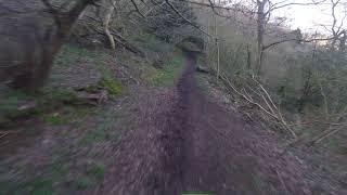 Malvern Mtb down to the Gate #Ridewithasmile