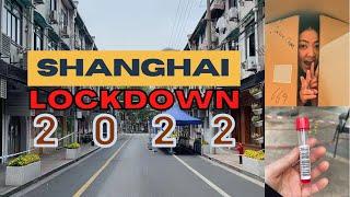 Life in Shanghai during COVID-19 lockdown | Darl Chua