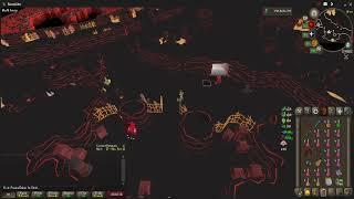 30Min Fight Cave Adventure | QCS OSRS Gameplay | OSRS |